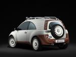EDAG Biwak Concept 2006 года